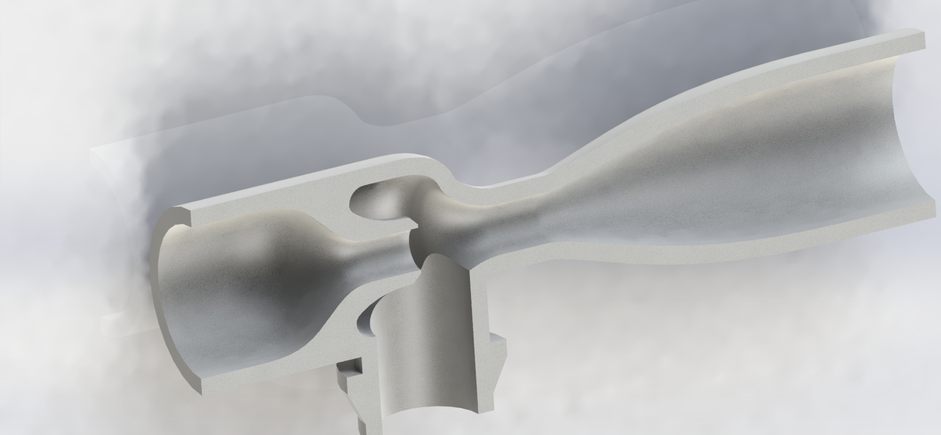 Venturi Pump