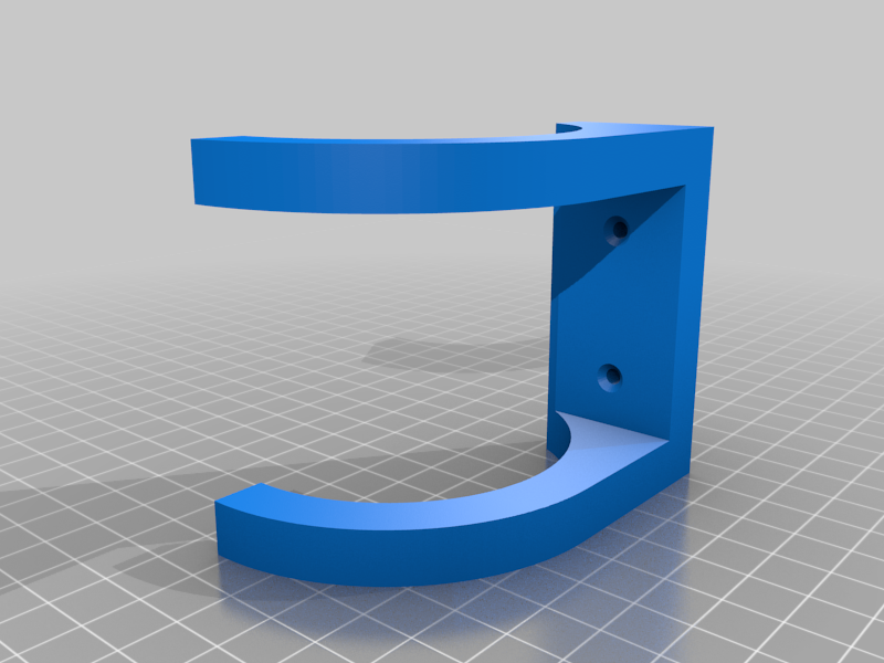 JBL Flip 3 wall mount/holder