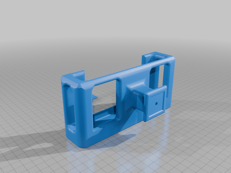 D-Link desktop Network Switch mount
