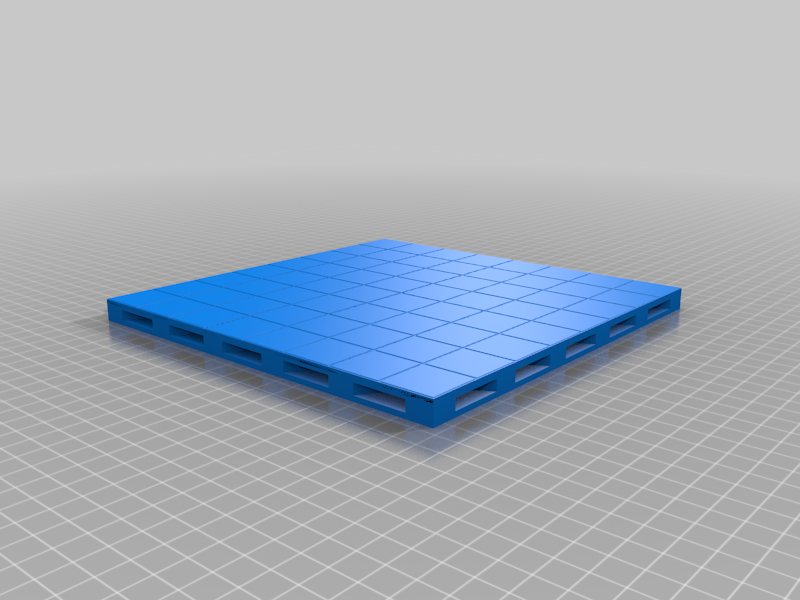 Modular Tabletop