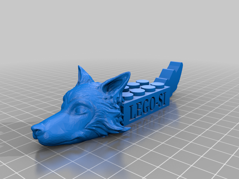 LEGO-shi