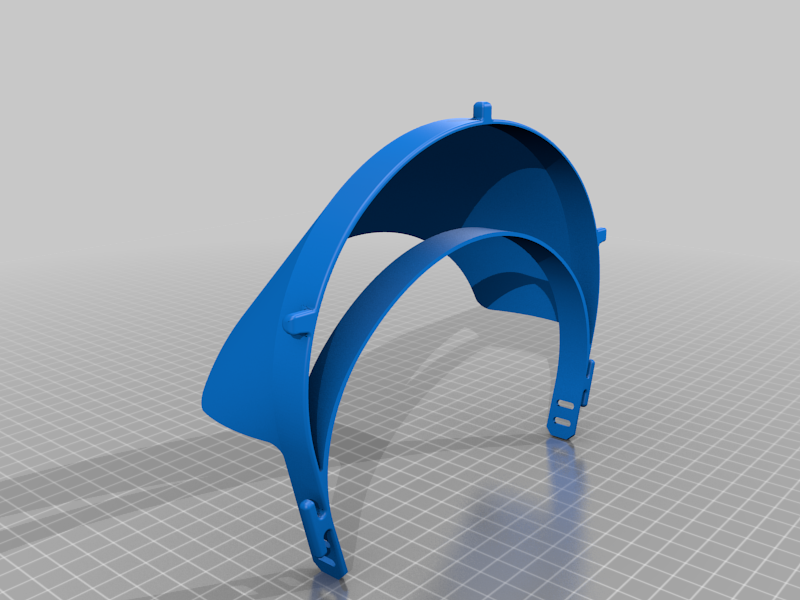 COVID 19 - FACE SHIELD