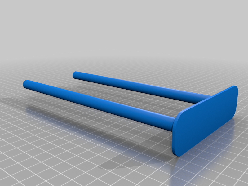 Face Shield Holder