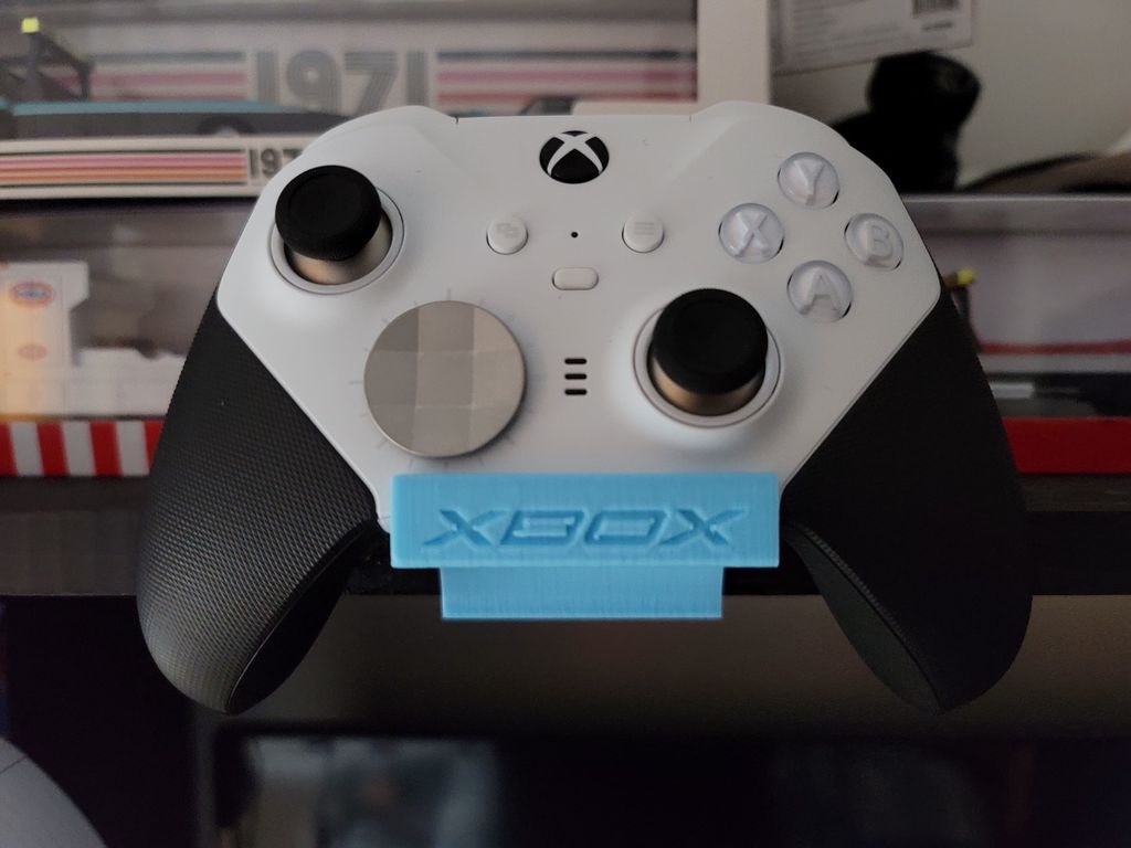 Xbox Controller Holder
