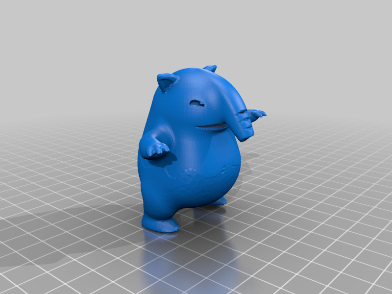 drowzee