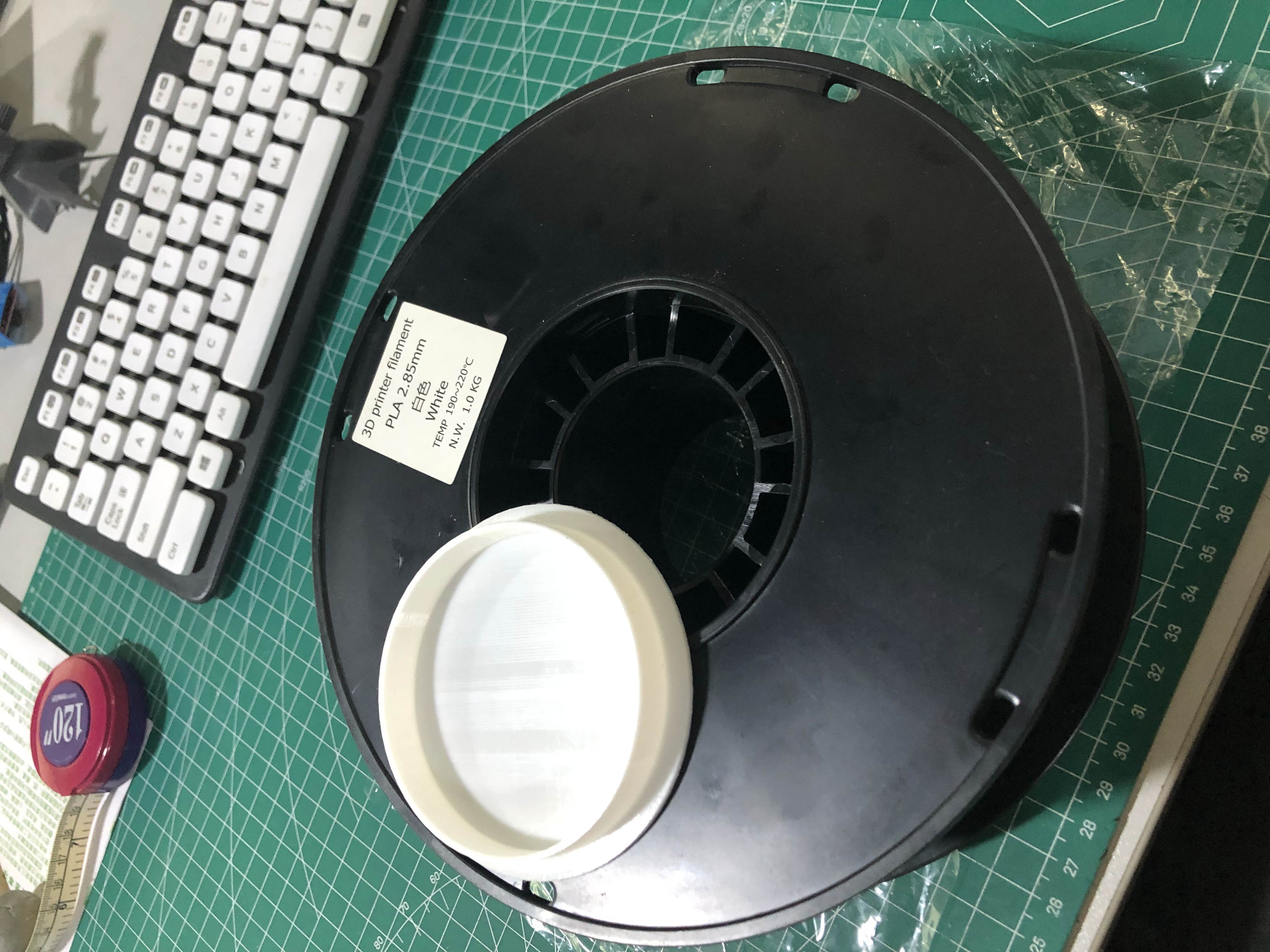 Turn Table conversion kit