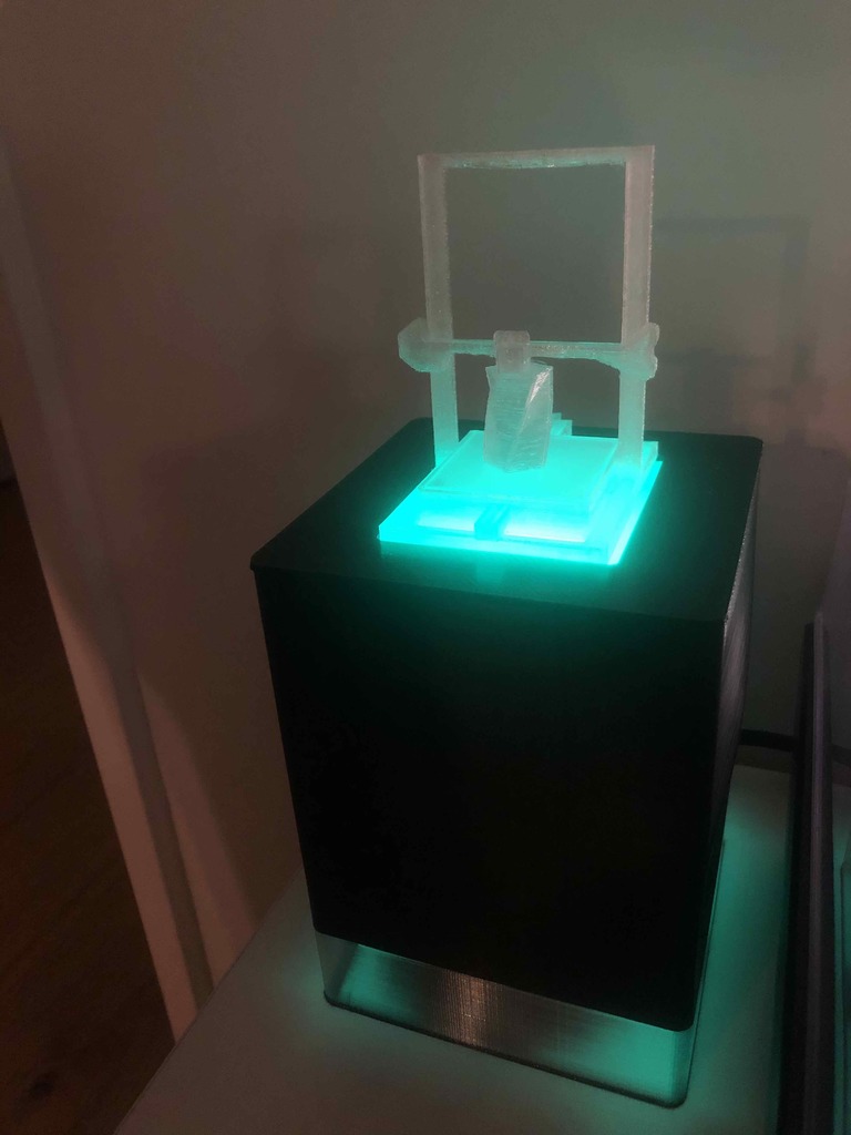 3D Printer Status Lamp (CR10)