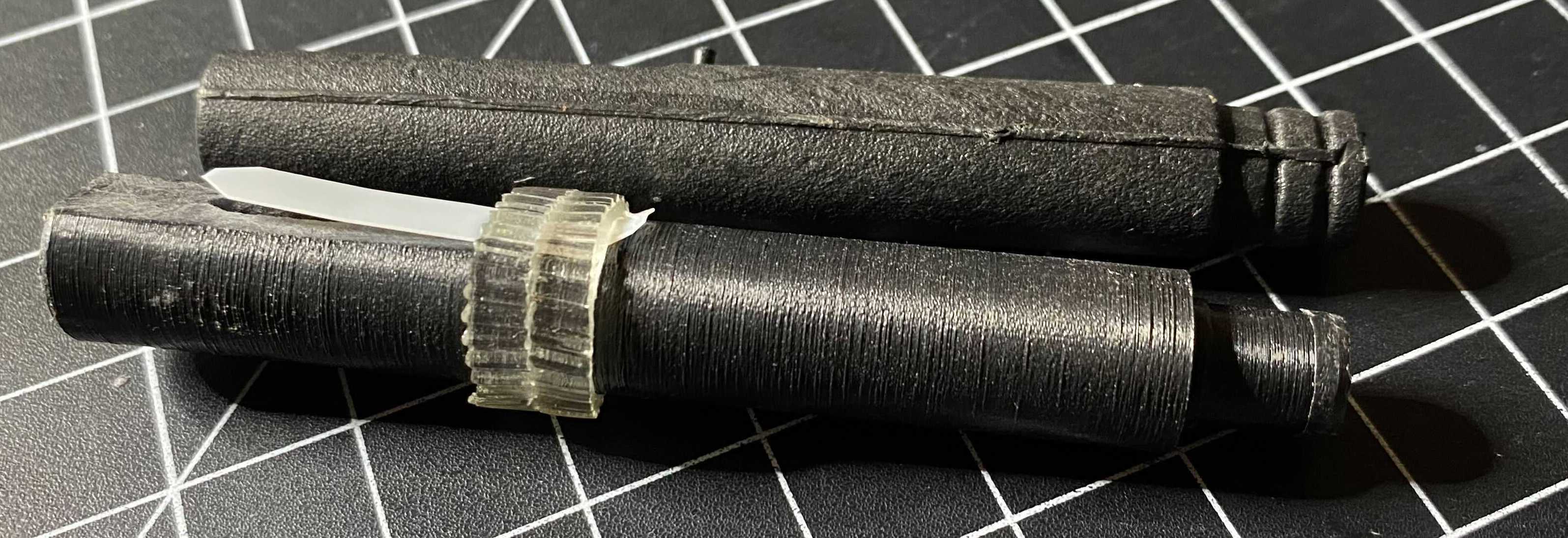 Bass Drone Reed - Highland Bagpipes