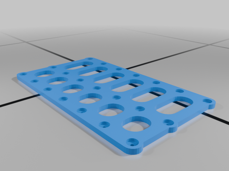 7 HDD Stacker