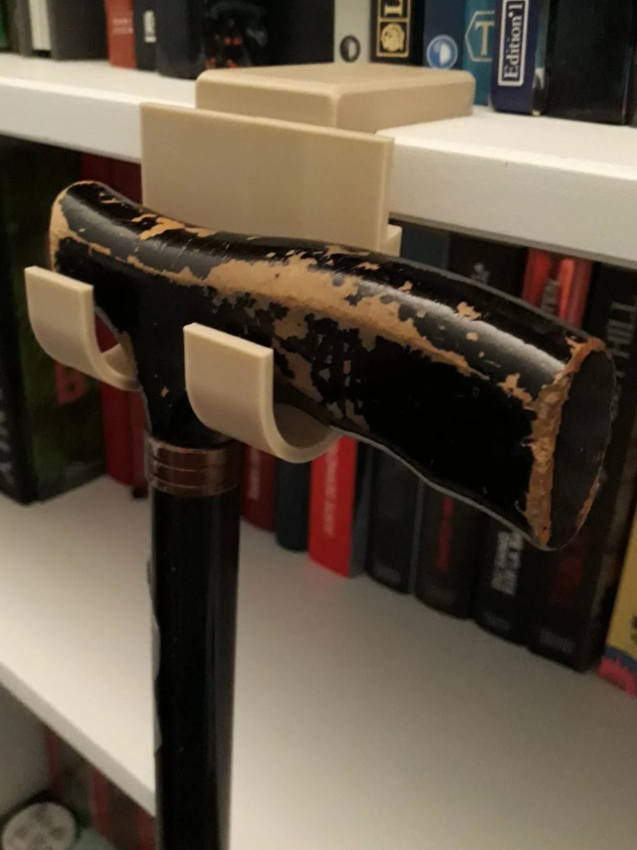 Cane Holder 3D model