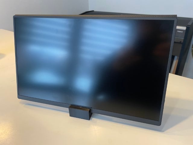 Monitor Arzopa A1 stand 15,6"