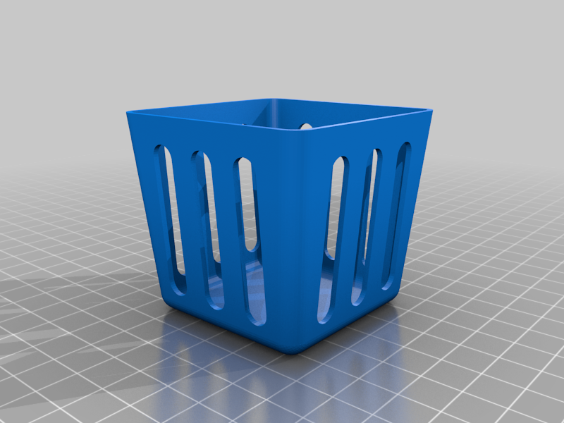 Small Organizer Basket