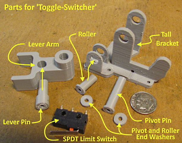 Toggle-Switcher - Control for the Gravity-Switcher...
