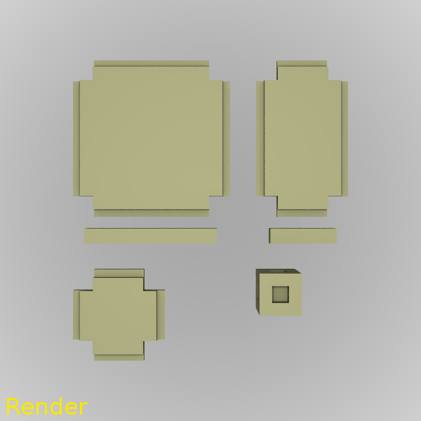 Modular Construction Kit