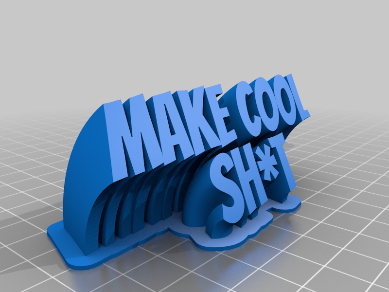 Make_Cool_Sh*t