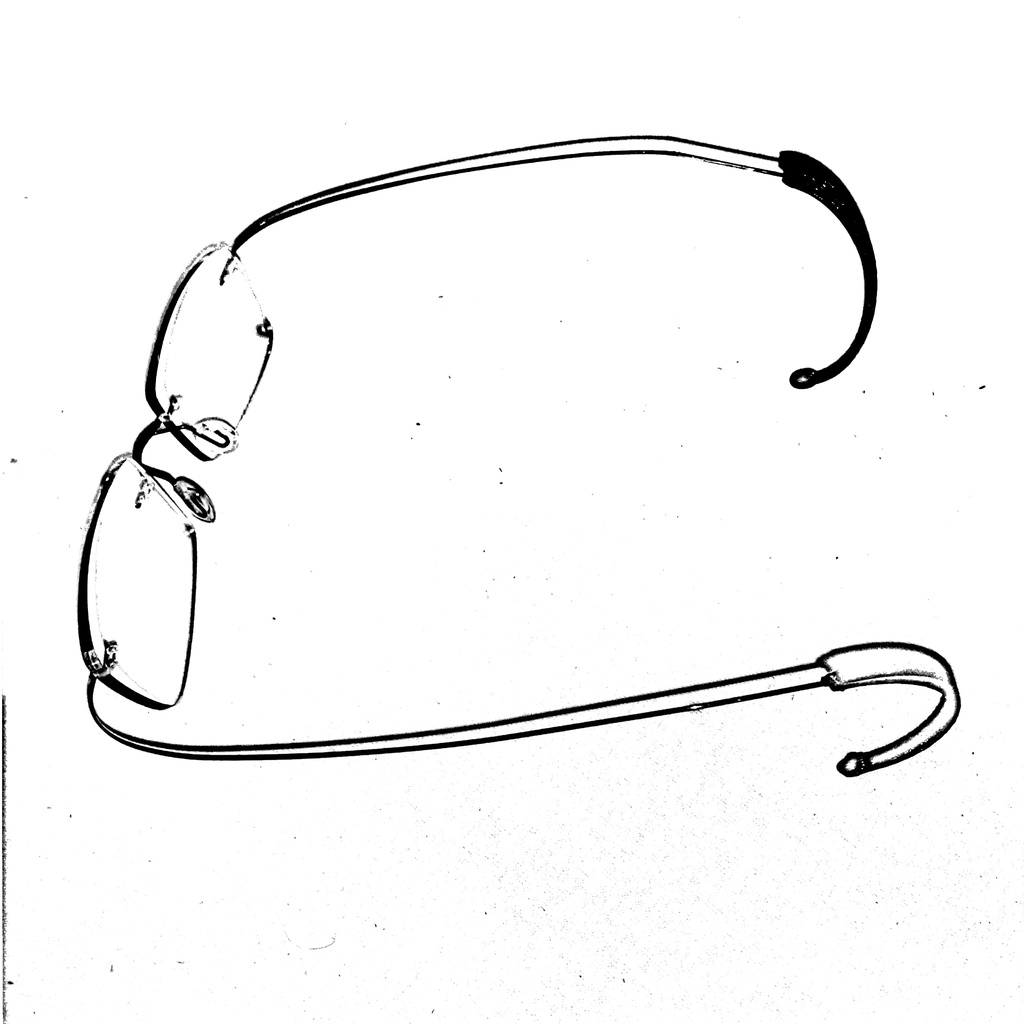 Eye Glass Hook Flexible