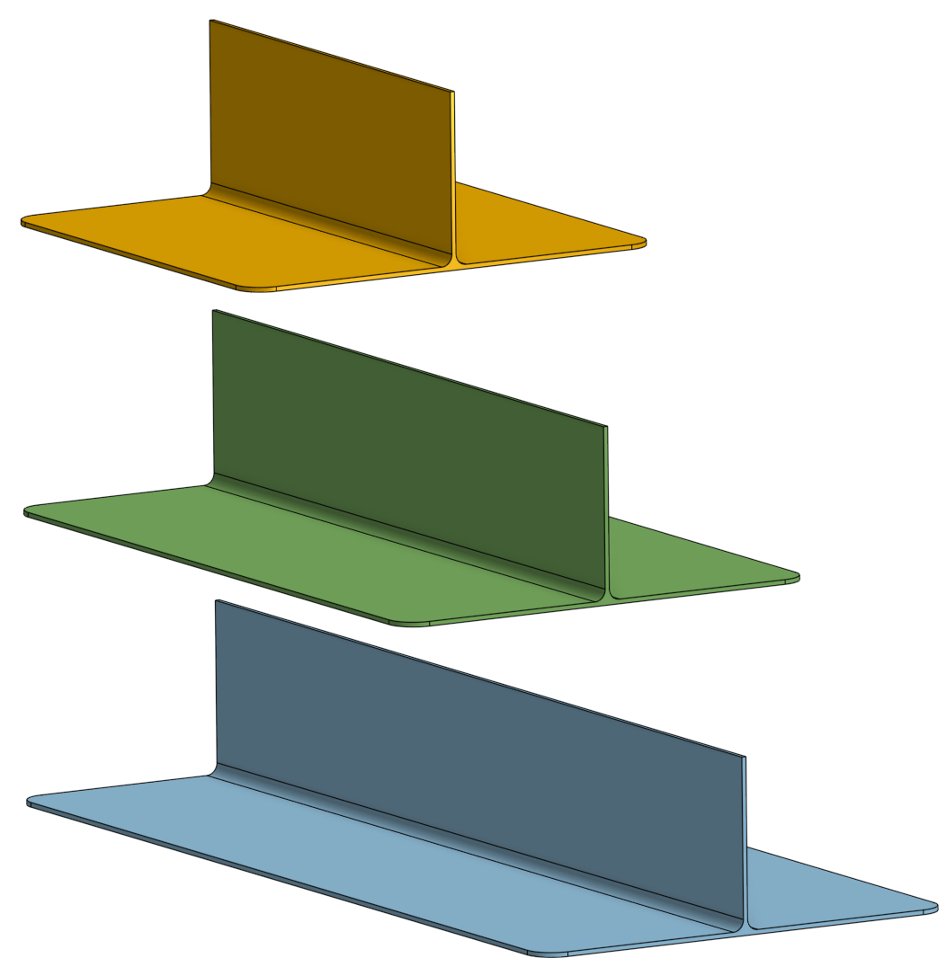 Pegboard Box Separator