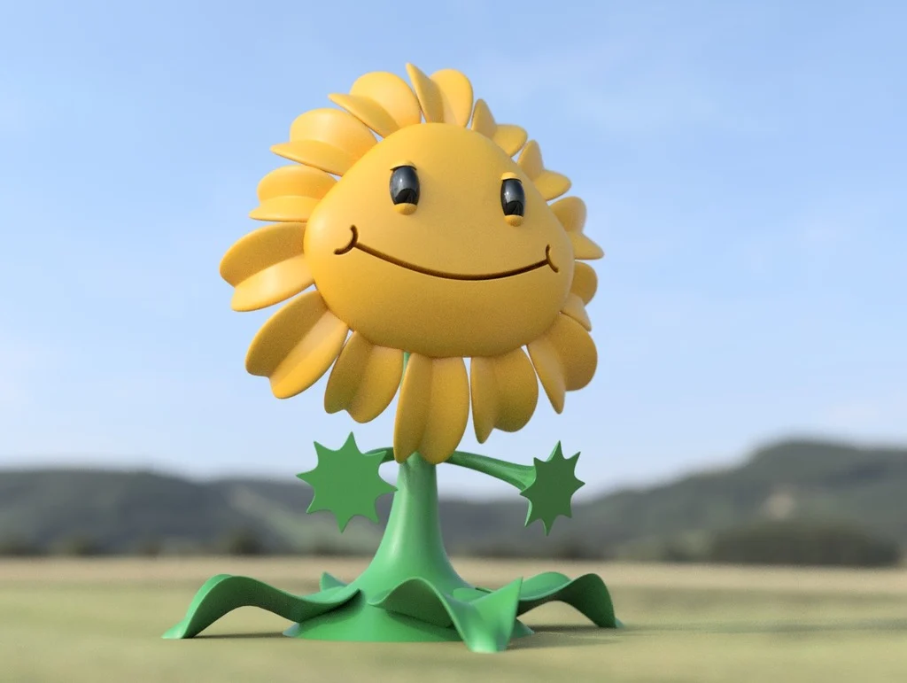 sun flower