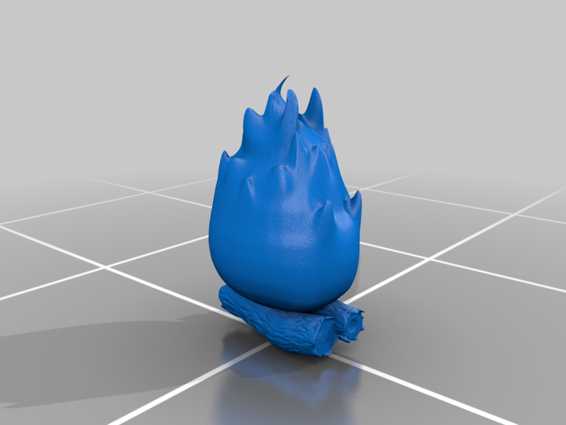Calcifer