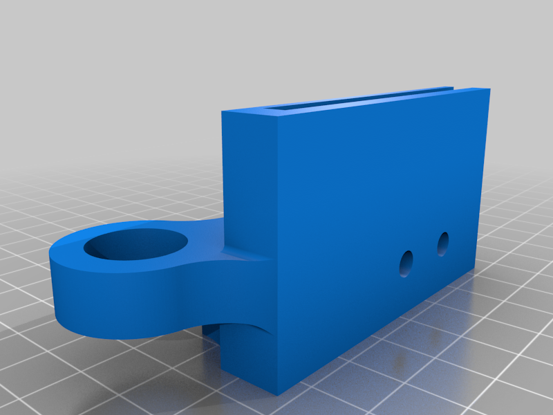 One More IKEA Lack Enclosure