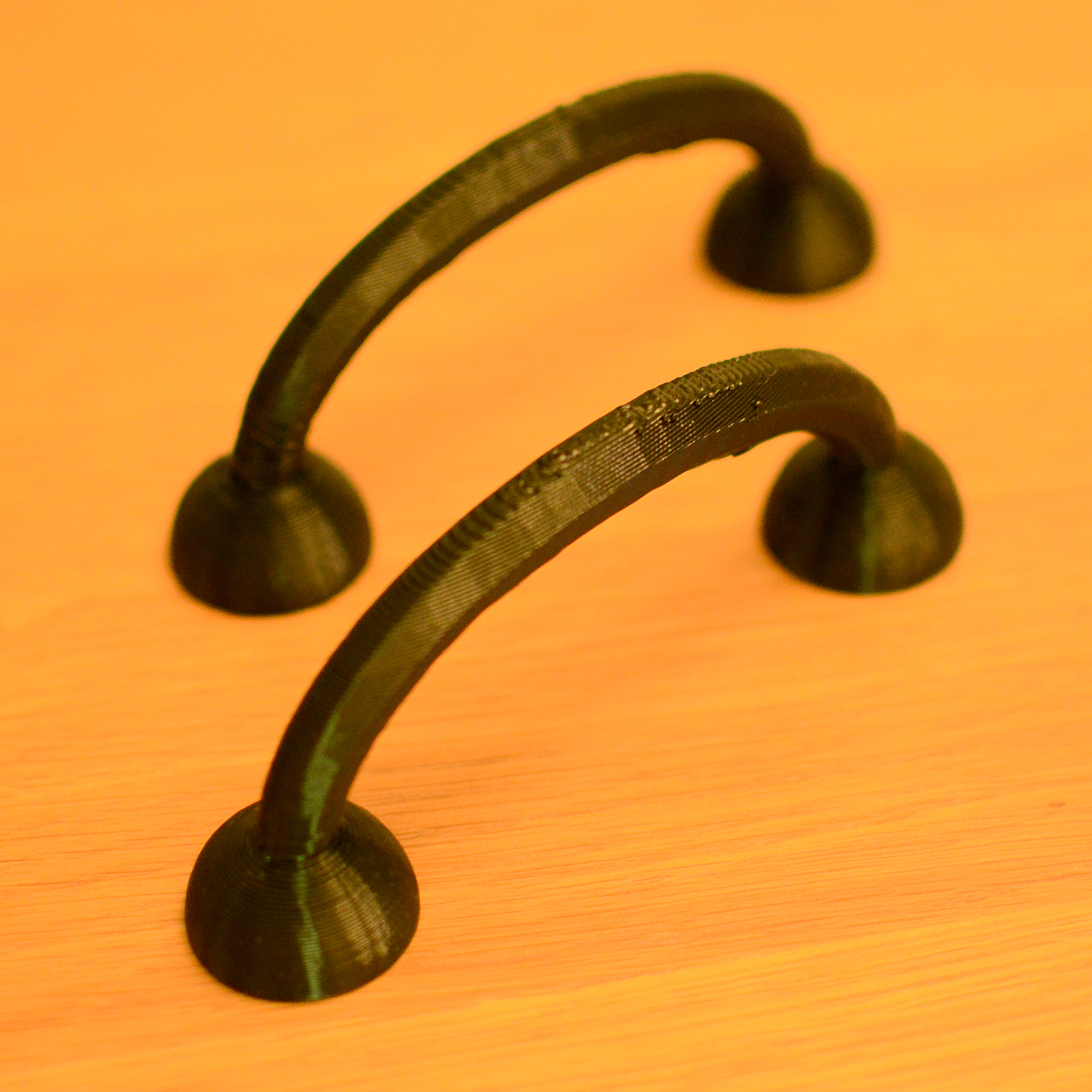 (Door) Handles