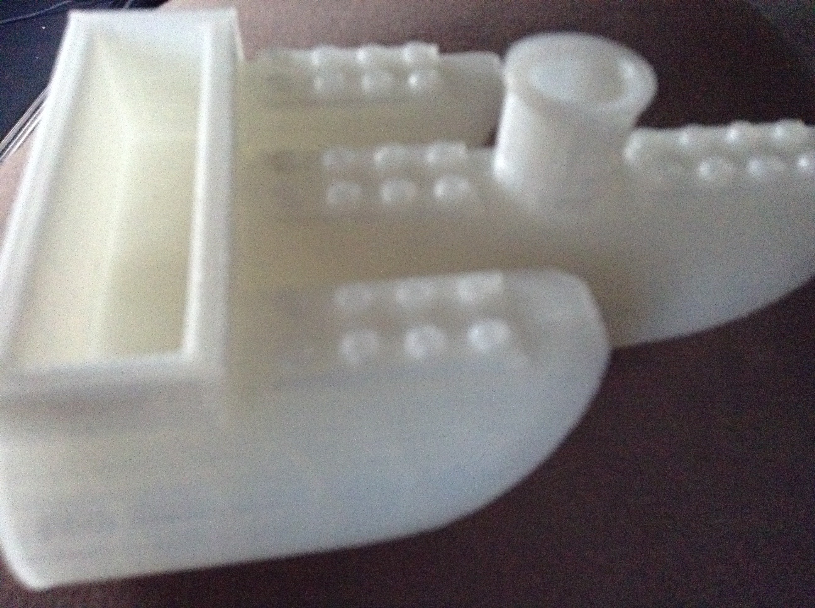 balloon powered boat