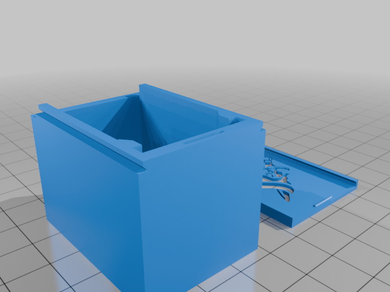 Daggerheart Mini Box
