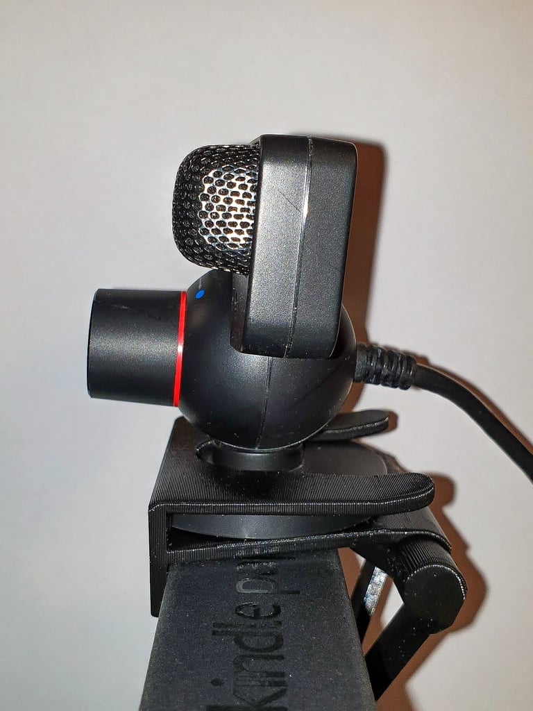PS3 Eye Camera Holder/Clip