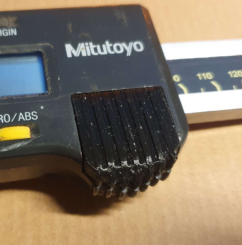 Mitutoyo 550-205-10 battery cover