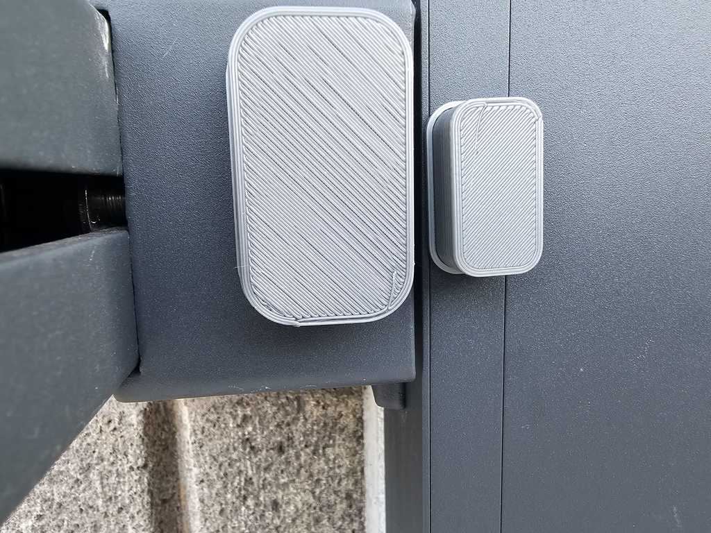Outdoor Case For AQARA ZIGBEE Door Sensor
