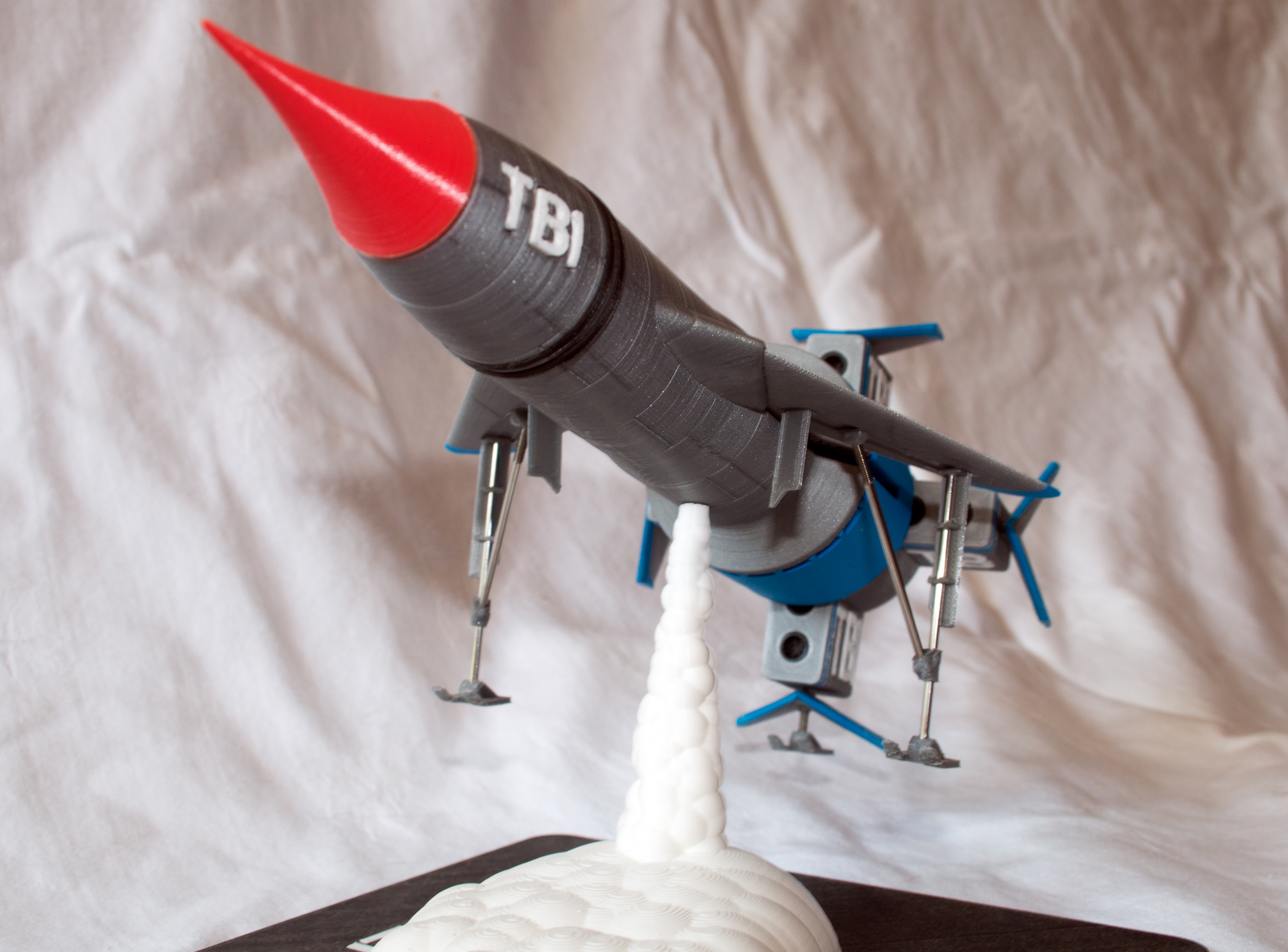 Thunderbird 1