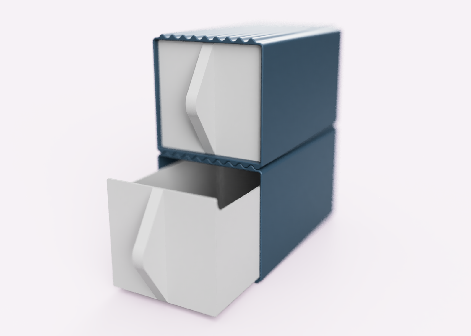Stackable Drawers