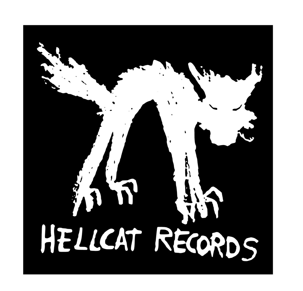 Hellcat Records Logo