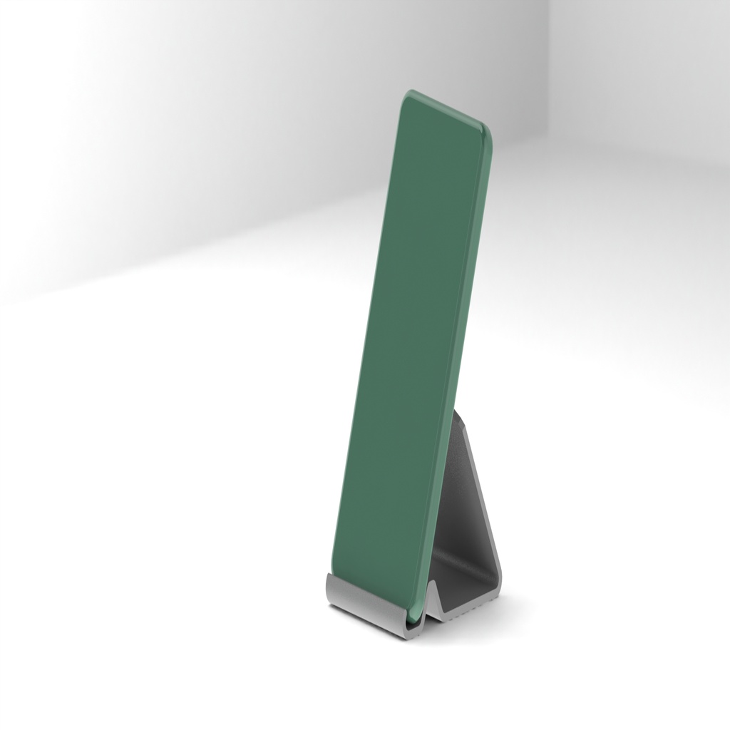 Simple Universal Phone Stand Version 2