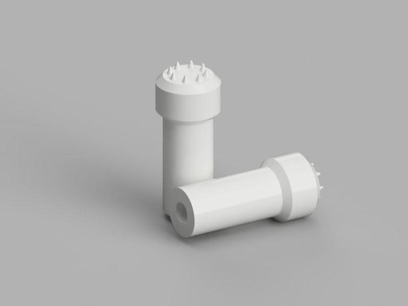 Eachine E010 Controller Knob