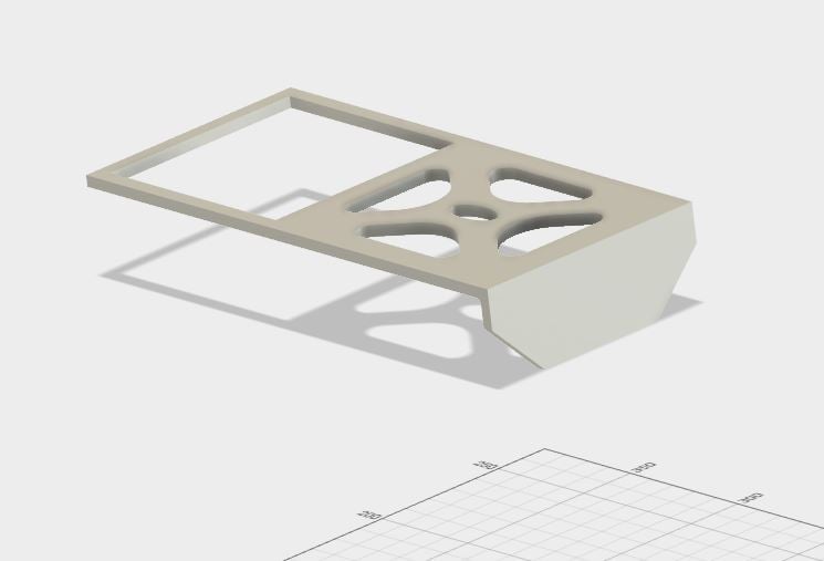 Lamp Clamp