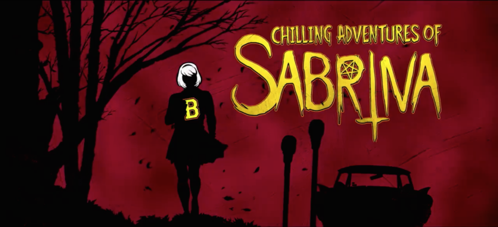 chilling adventure of sabrina   Le terrificanti avventure di Sabrina