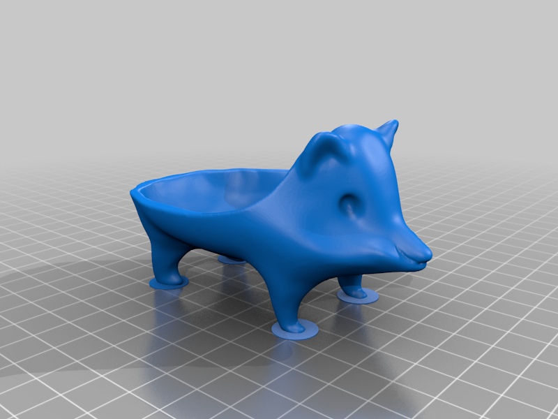 Hedgehog