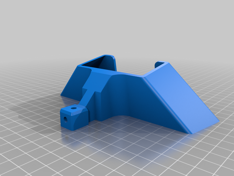 Anycubic Photon Drip stand retractable