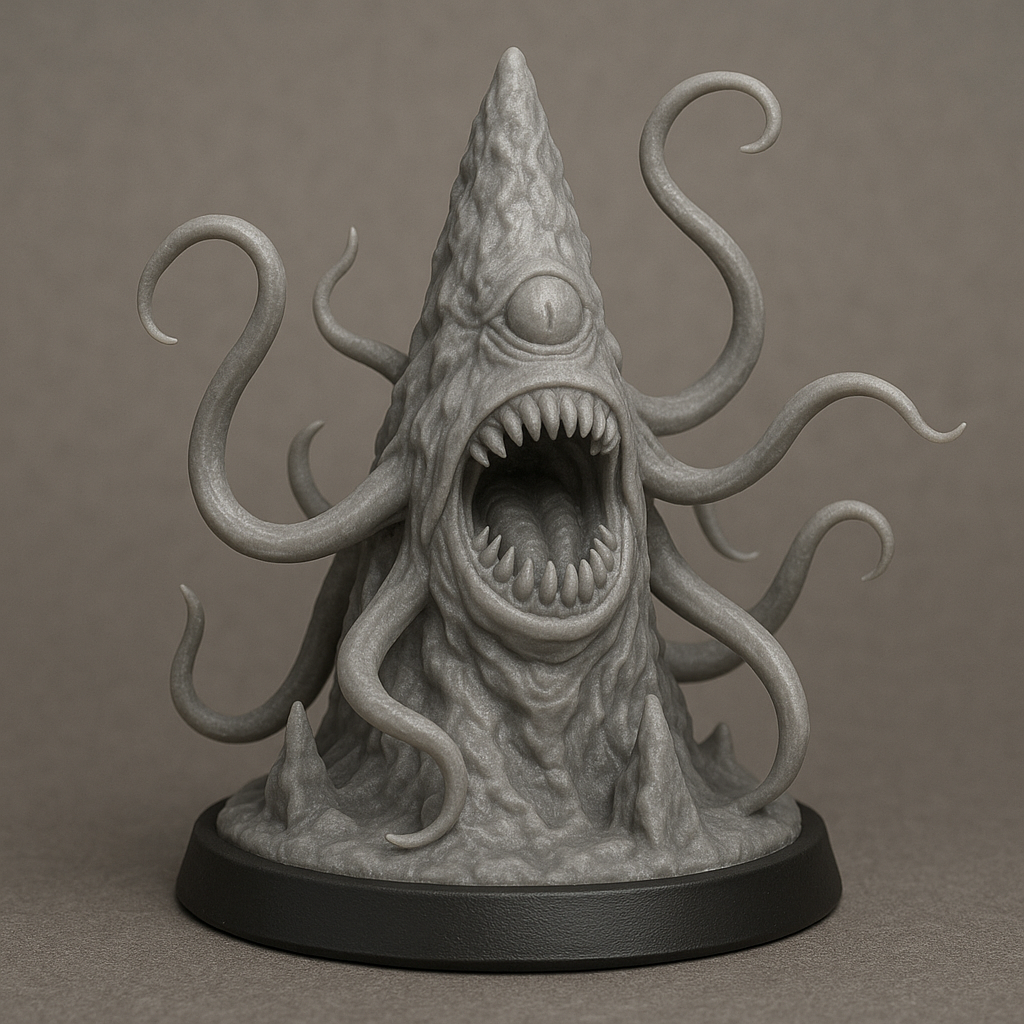 Roper Miniature