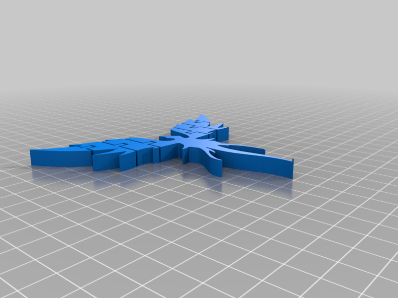 Flexi Phoenix