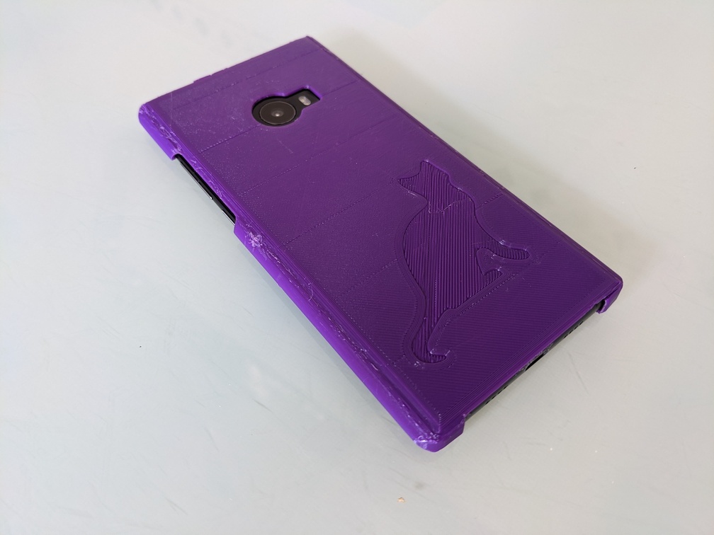 Xiaomi Mi Note 2 Case