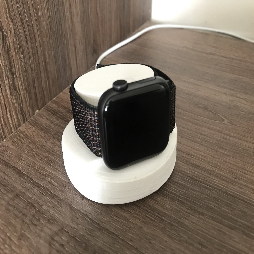 Apple Watch Charging Dock (for Sport Loop Band)