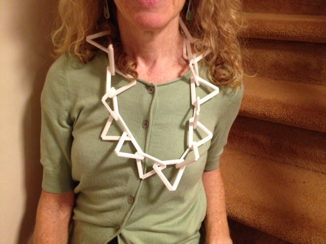 Link Necklace