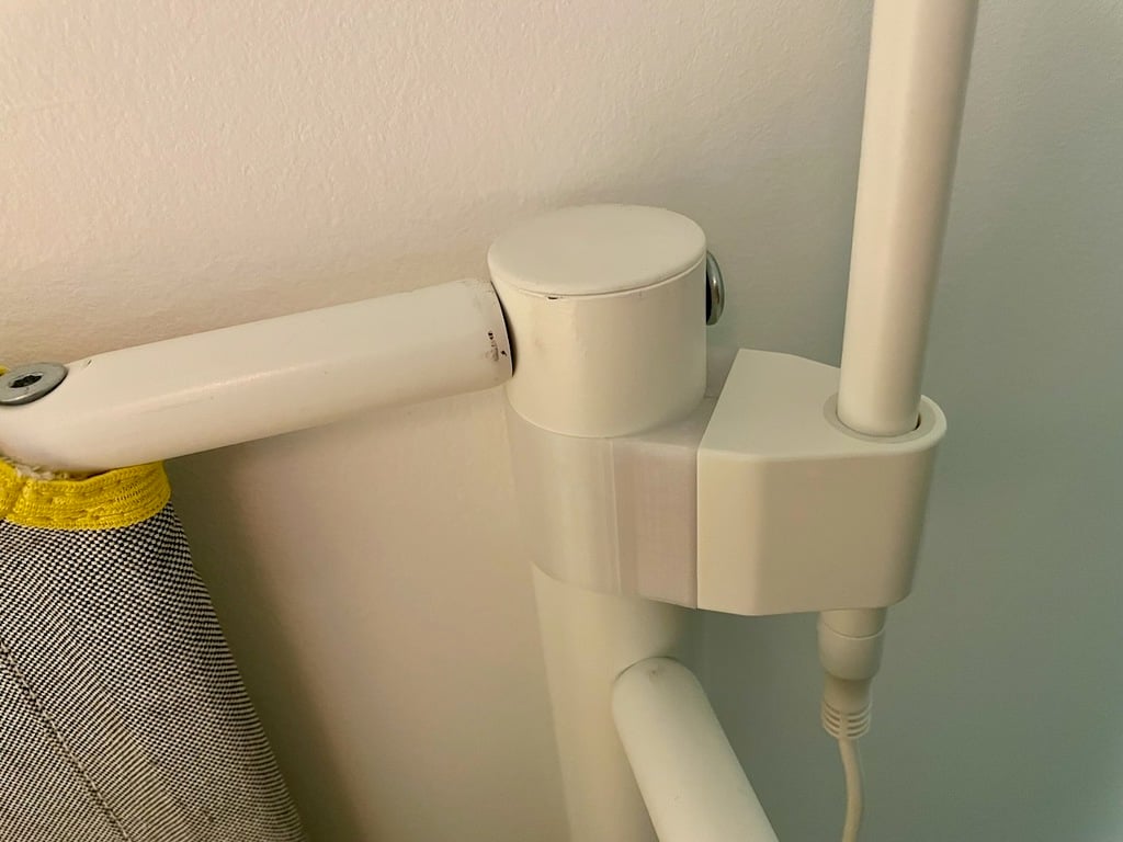 IKEA VITVAL x NÄVLINGE spot adapter