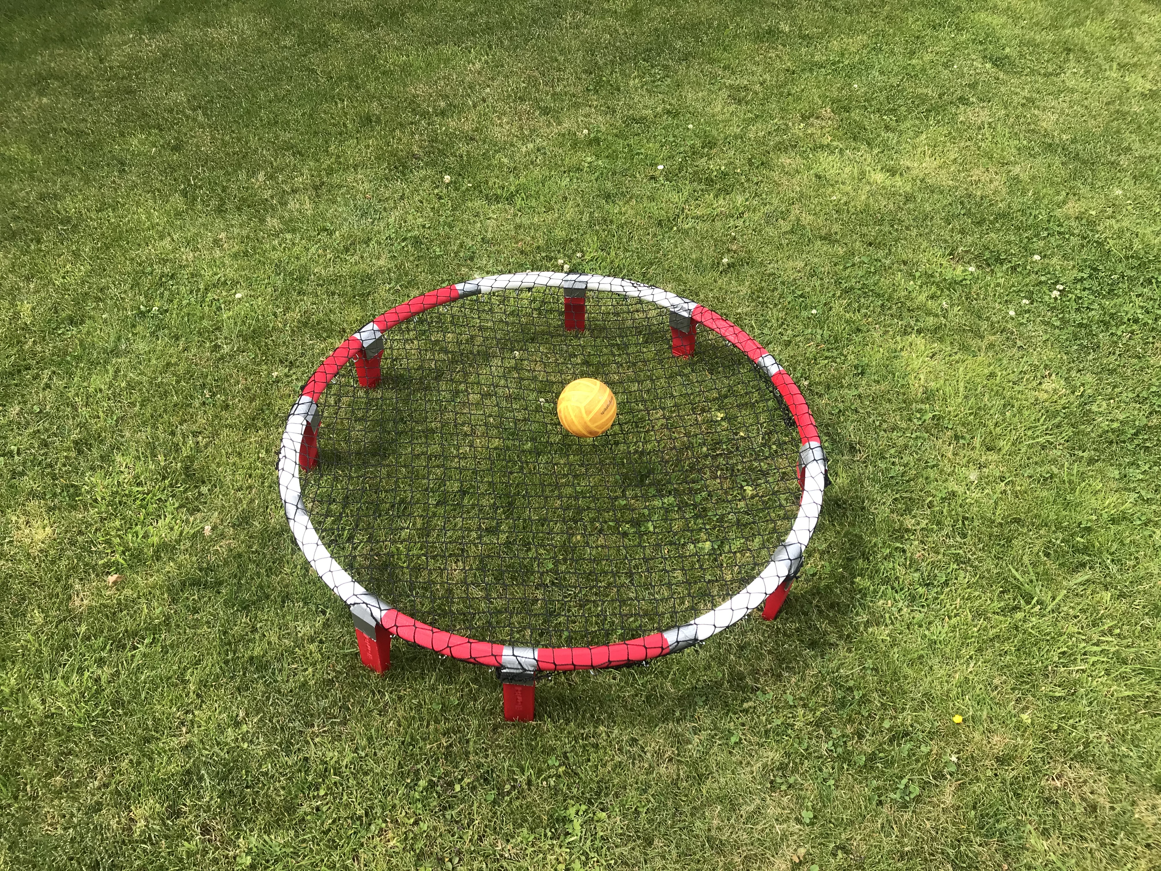 Spikeball by #KonisBall Ø1000mm