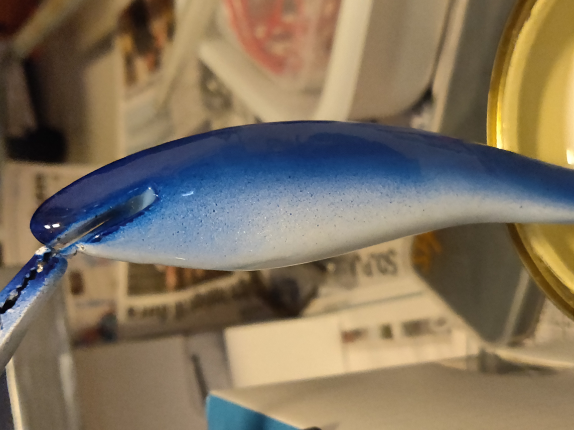 Crankbait 14cm