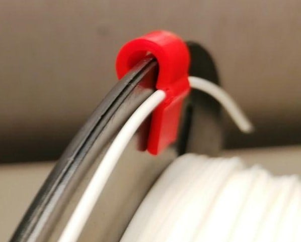 Easy Filament Clip 1.75mm