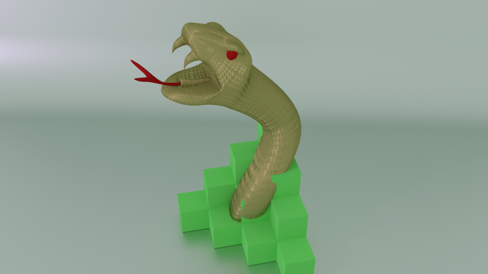 Snakebox