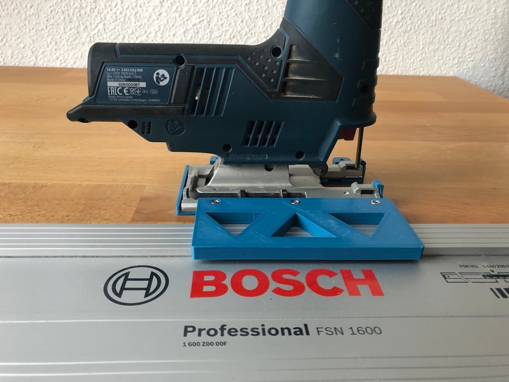 Bosch Professional GST 10,8/12 Rail Guid